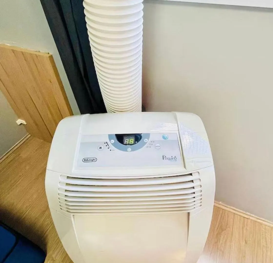 Appartamento 69B Ap Com Ar Condicionado, 100 Passos Do Metro Bras K San Paolo 0*,  Brasile