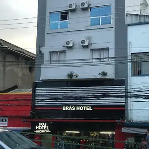 Hotel Bras, San Paolo